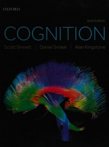 Cognition