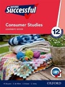 Oxford Successful Consumer Studies
