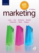 Marketing