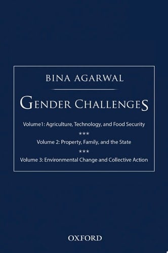 Gender Challenges