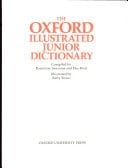 The Oxford Illustrated Junior Dictionary