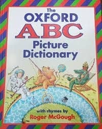 The Oxford ABC Picture Dictionary