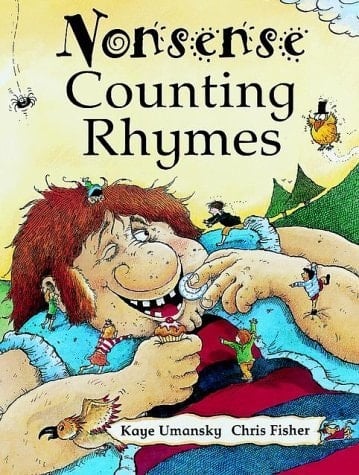 Nonsense Counting Rhymes