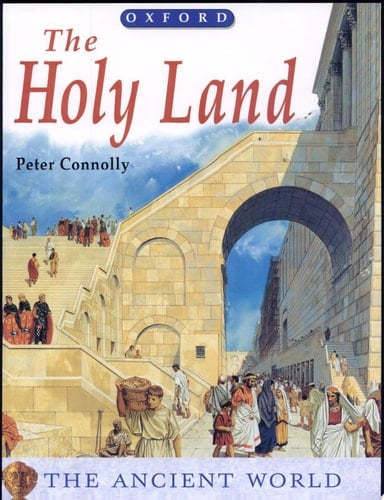 The Holy Land (The Ancient World)
