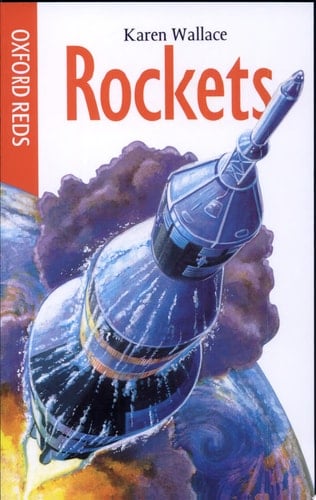 Rockets (Oxford Reds)