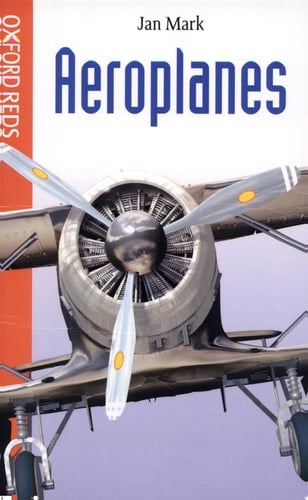 Aeroplanes (Oxford Reds)