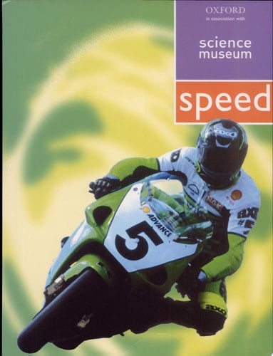 Speed (Science Museum)