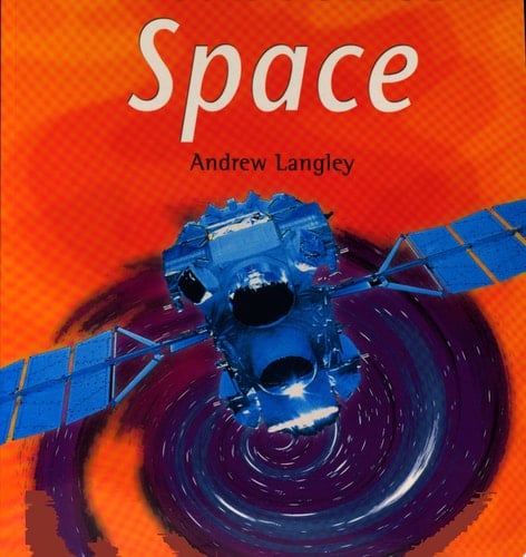 Oxford First Book of Space (Oxford First Book Series)