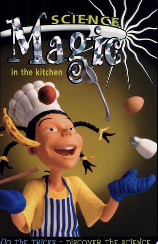 Science Magic