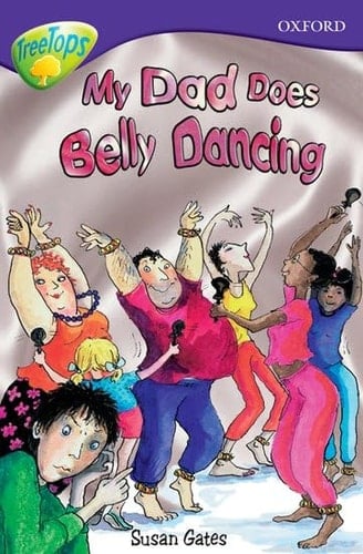 Oxford Reading Tree: Stage 11: TreeTops Fiction, More Stories B: Pack (6 Books, 1 of Each Title)