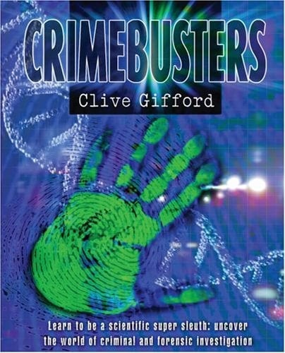Crimebusters