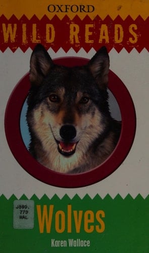 Wolves: Wild Reads