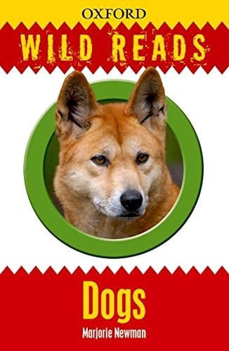 Dogs: Wild Reads: Wild Reads