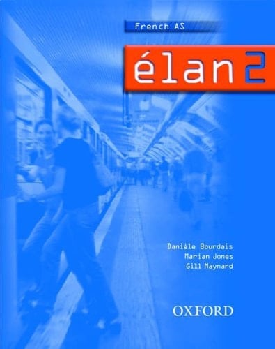 Elan (Book 2)
