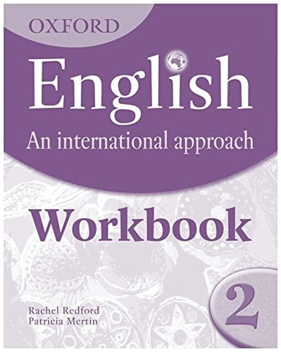 Oxford English: an International Approach 2. Workbook