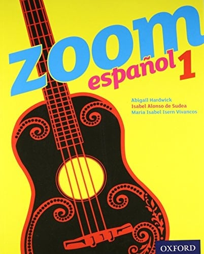 Zoom Espaol 1, . Student Book