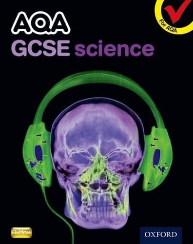 Gcse Science Aqa Evaluation Pack