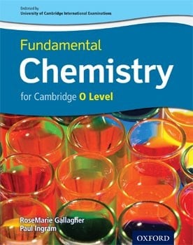Complete Chemistry for Cie Olevel
