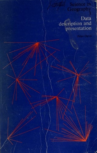 Data Description and Presentation (Science in Geography, 3)