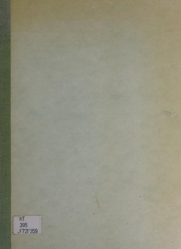 The Paris Basin (Problem regions of Europe)