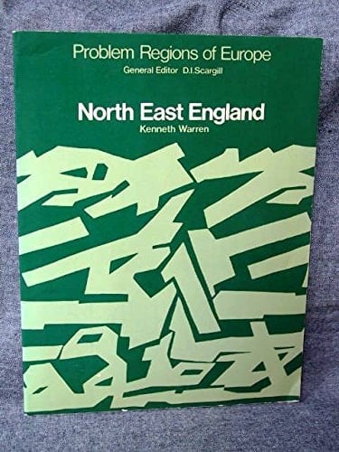 North East England (Problem regions of Europe)