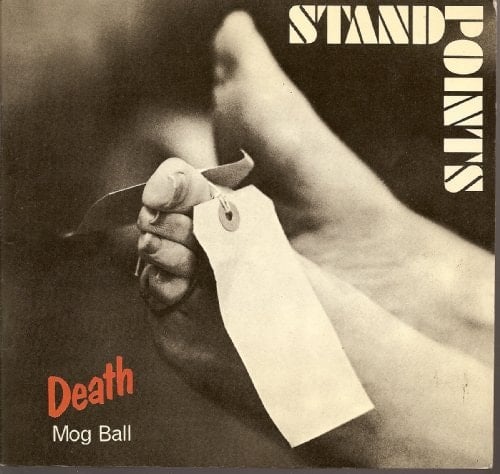 Death (Standpoints)