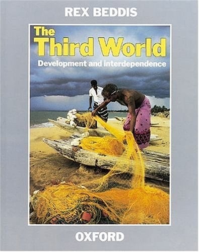 The Third World: Development and Interdependence