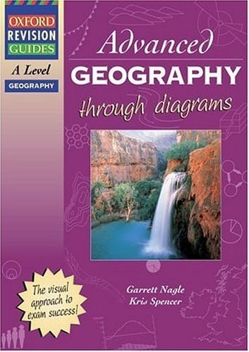 A-level Geography (Oxford Revision Guides)