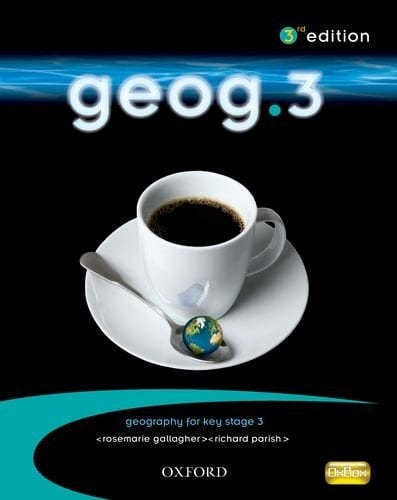 Geog.3: Evaluation Pack