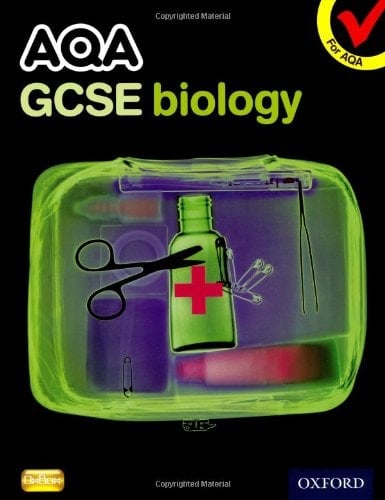 AQA GCSE Biology Student Book