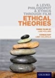 Philosophy & Ethics Through Film: Ethical Theories Dvd-rom