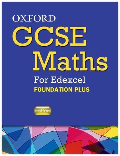 Oxford GCSE Maths for Edexcel: Modular Evaluation Pack