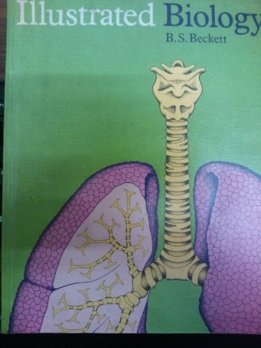 Illustrated Biology