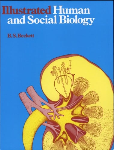 Illustrated Human and Social Biology