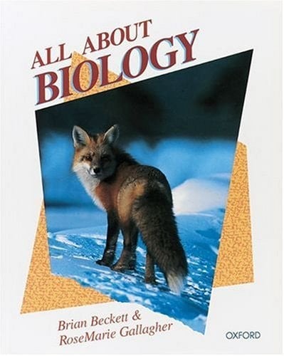 All About Biology