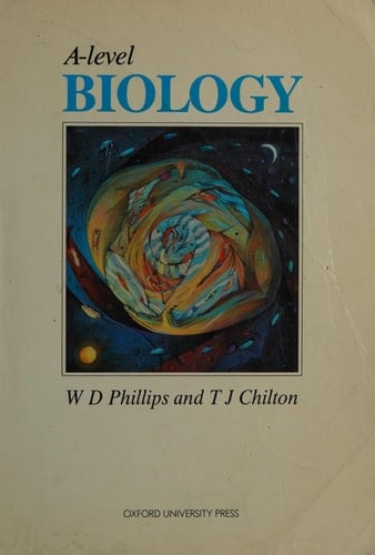 A-level Biology