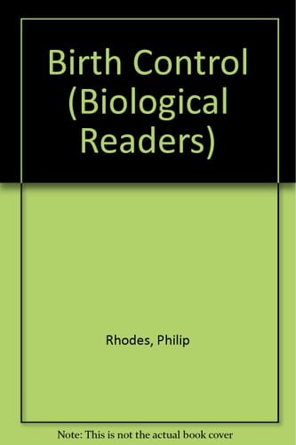 Birth Control (Biological Readers)