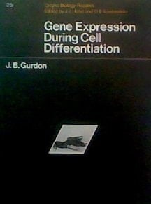 Gene Expression During Cell Differentiation (Biological Readers)