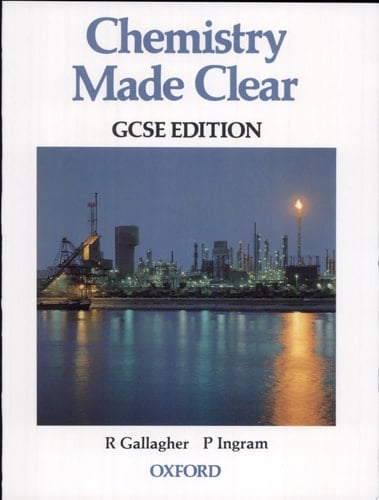 Chemistry Made Clear