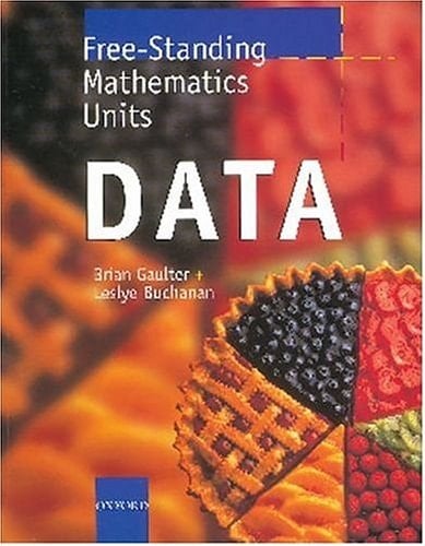 Free Standing Mathematics Units (Bk.2)