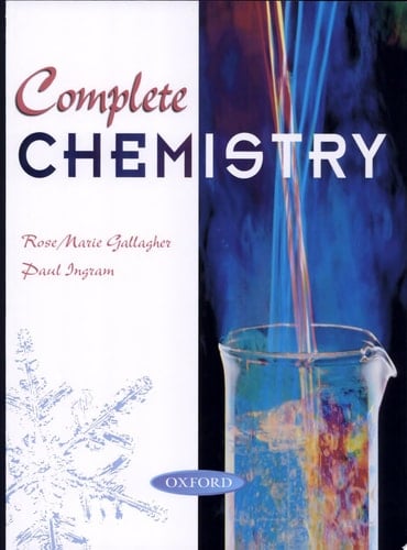 Complete Chemistry