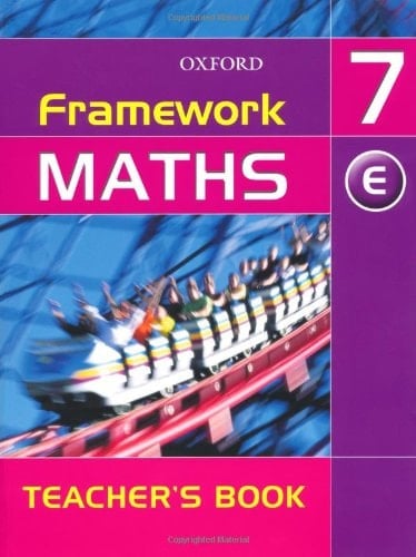 Framework Maths