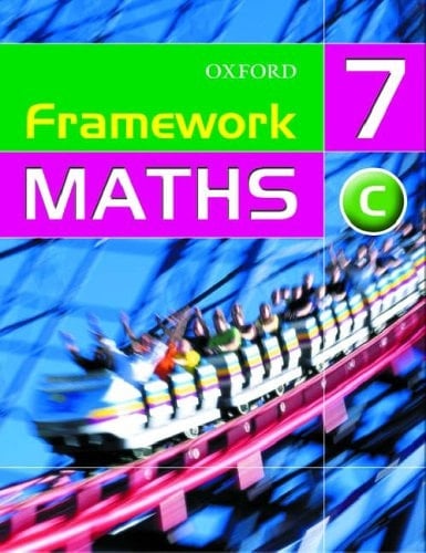 Framework Maths