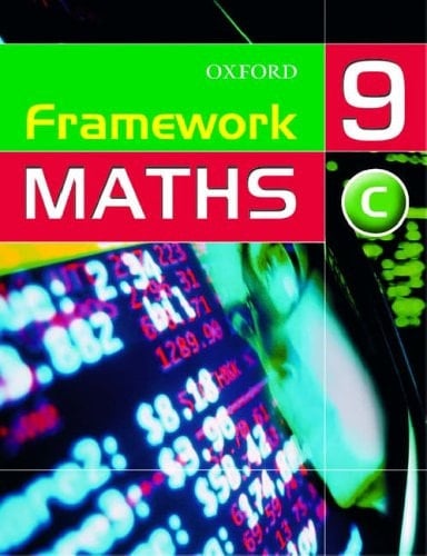 Framework Maths