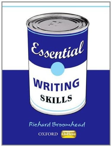 Essential Skills: Essential Writing Skills (Oxbox)