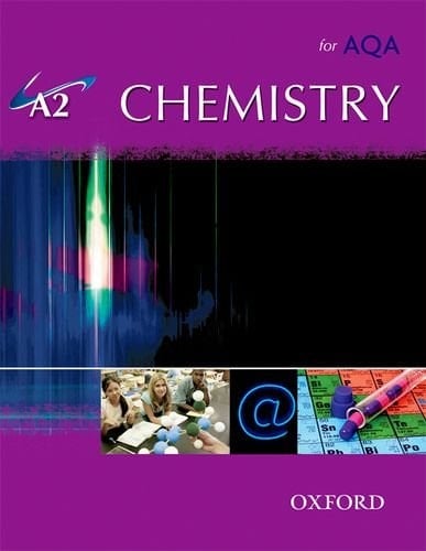 A2 Chemistry for AQA
