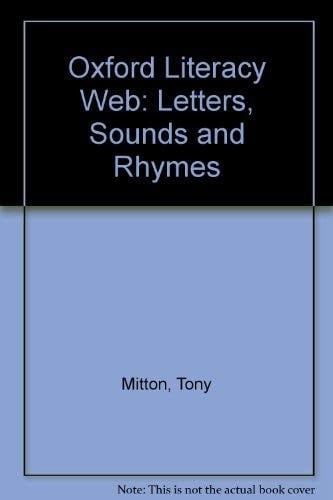 Oxford Literacy Web