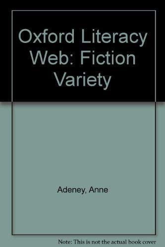 Oxford Literacy Web