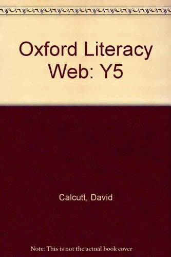 Oxford Literacy Web