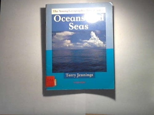 The Young Geographer Investigates: Oceans and Seas: School Edition